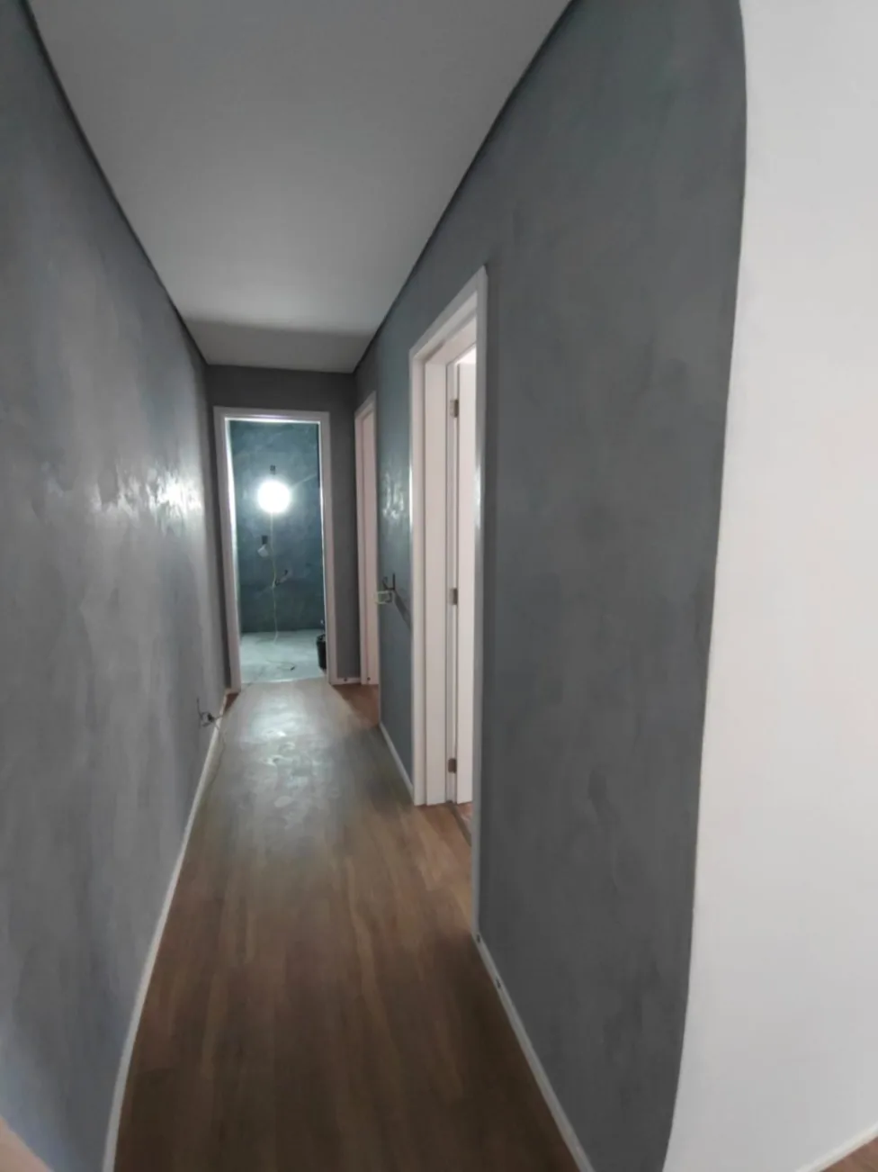 Pintura Residencial - Quarto